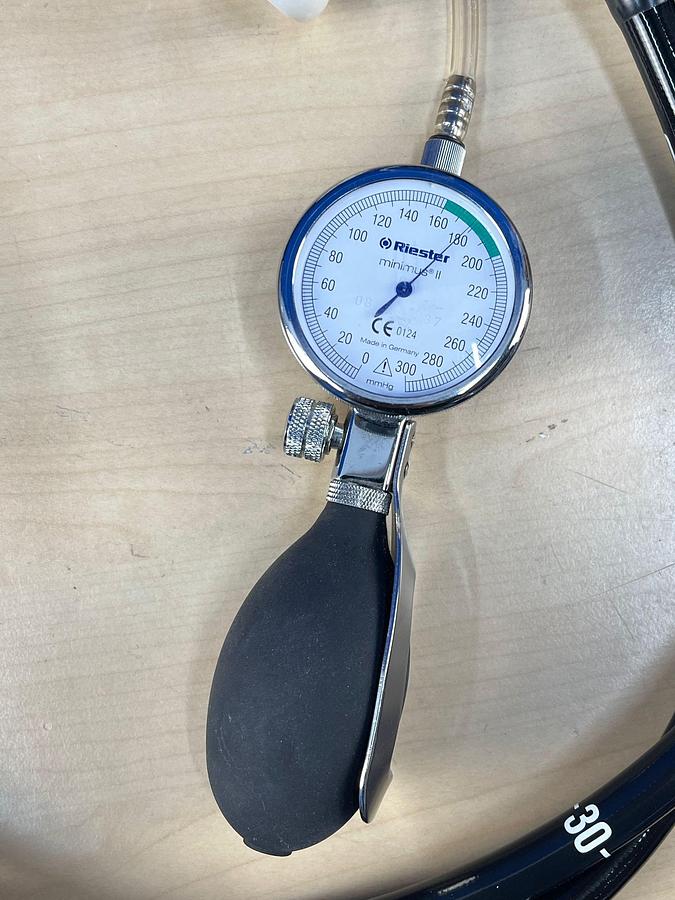 Used Olympus Scope Model: CF-HQ190L