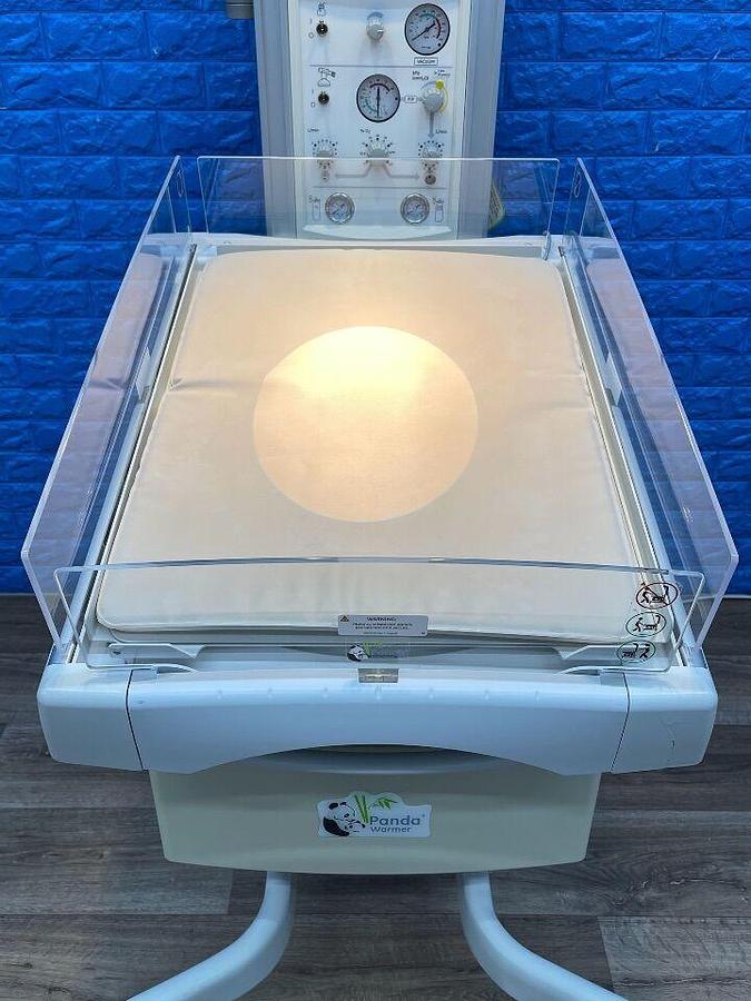 Used GE Panda Incubator YOM