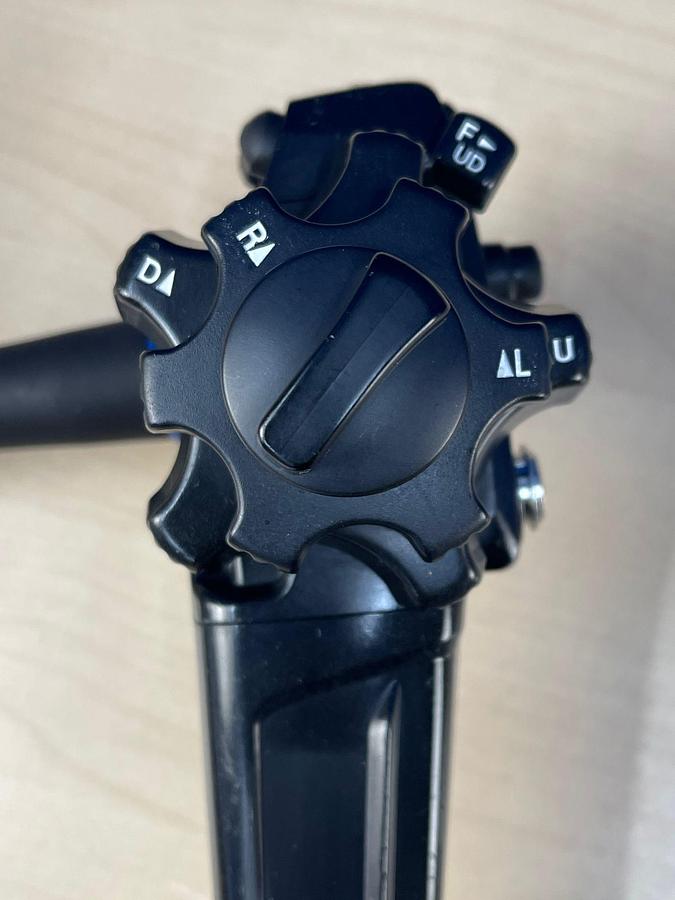 Used Scope Model: CF-HQ290L