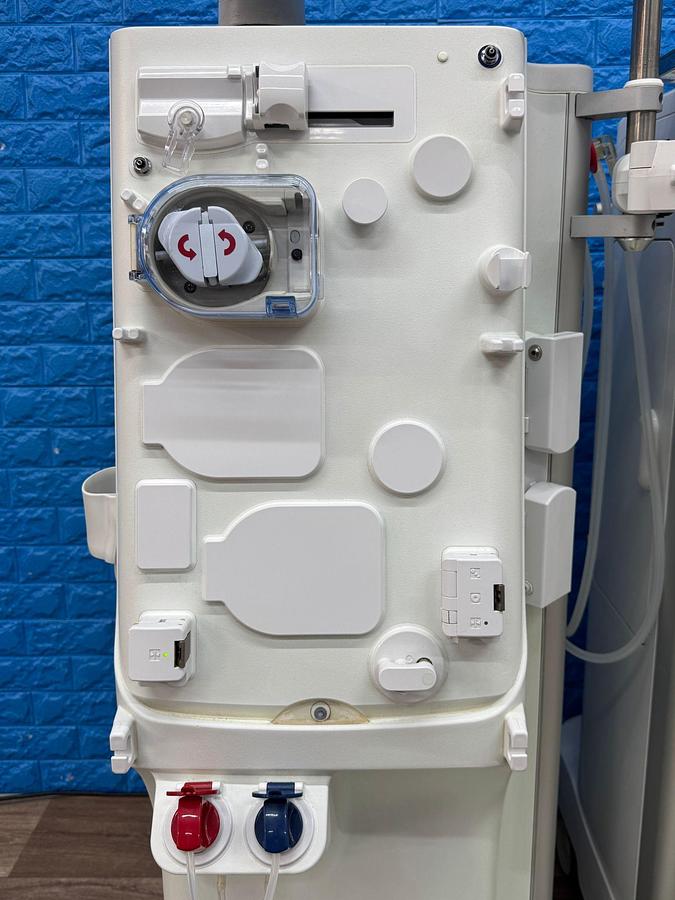 Used Nipro Surdial X Dialysis YOM: 2018 