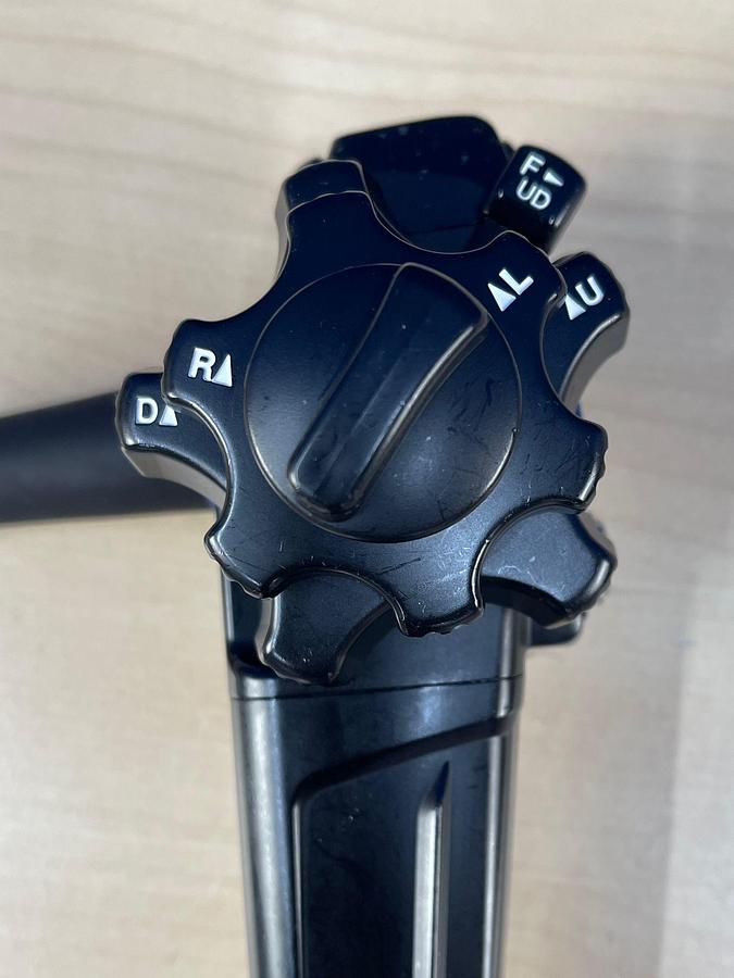 Used Olympus GIF-XP290N Gastroscope