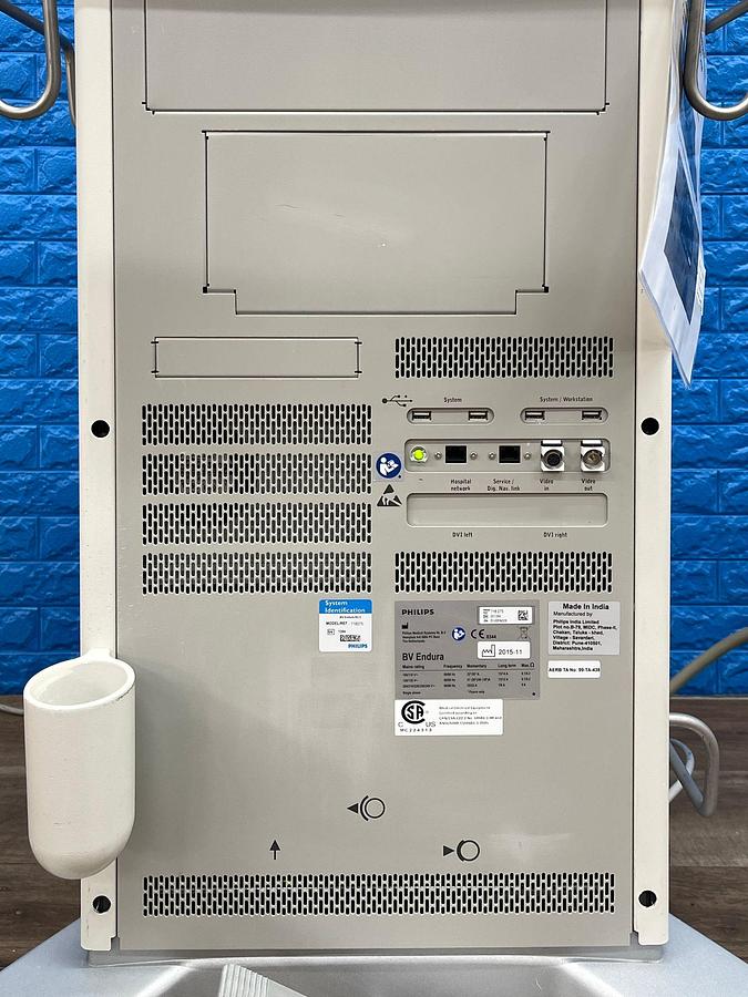 Used Philips BV Endura YOM: 2015