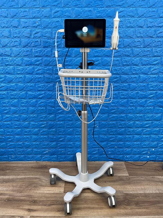 Used Vitacon VitaScan LT Urology Ultrasound With Vitascan V2 Probe.