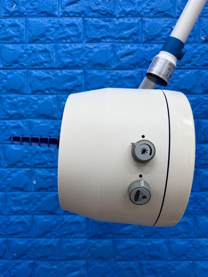 Used Brandon Astralite Light  Model: ALED10FM 