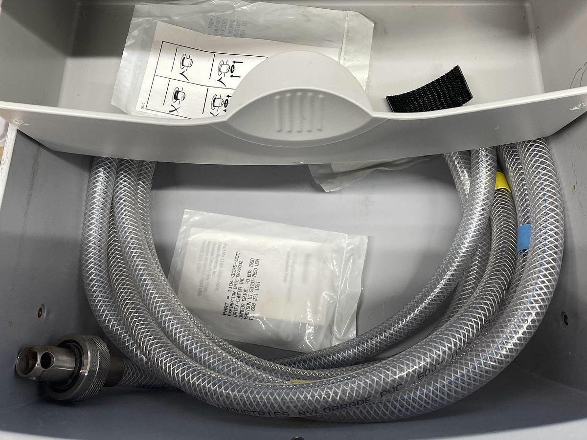Used GE Aespire View Anesthesia Machine YOM: 2017