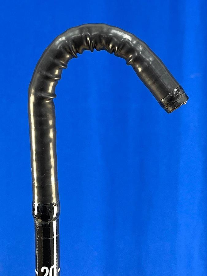 Used Olympus CF-HQ290L Colonoscope