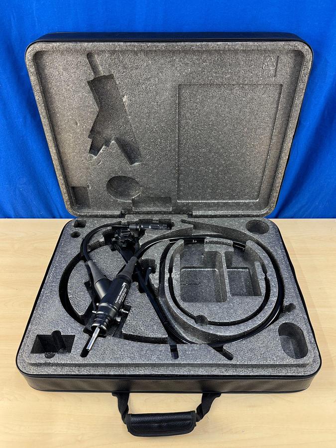 Used Fujinon Scope  Model: EG-530D 
