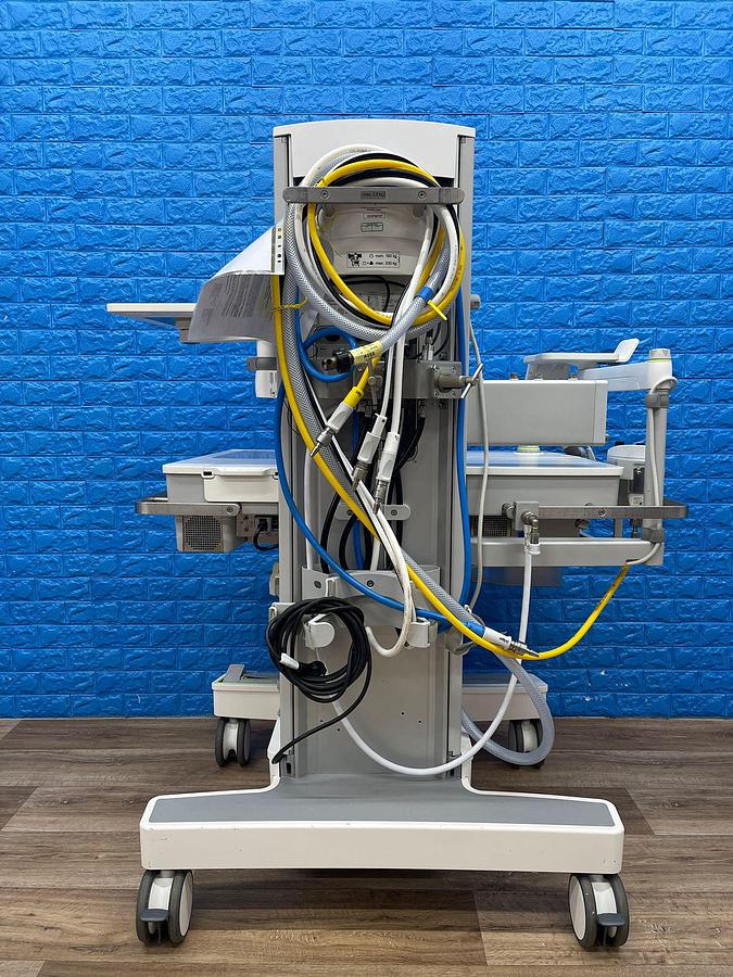 Used Dräger Perseus A500 Anesthesia Machine YOM:2015