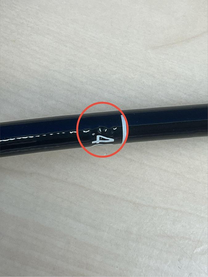 Used Olympus Scope  Model: GIF-HQ290 