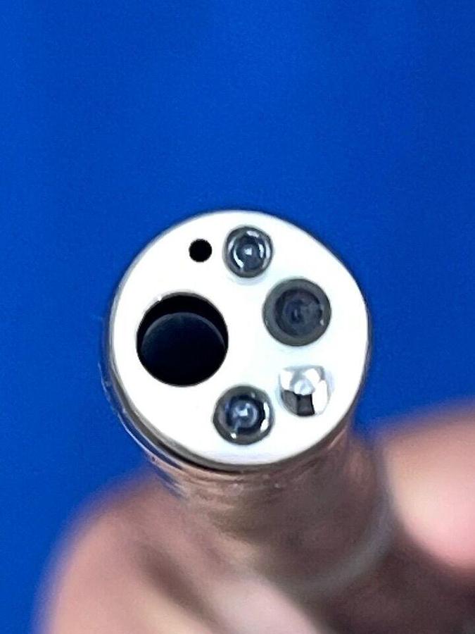 Used OLYMPUS Scope GIF-1TH190