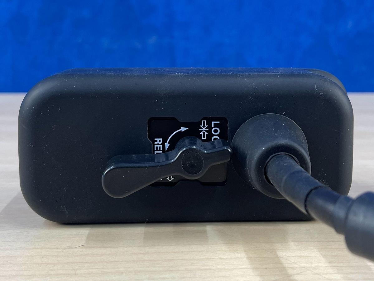 Used OLYMPUS MAJ-2056 Detachable ultrasonic cable