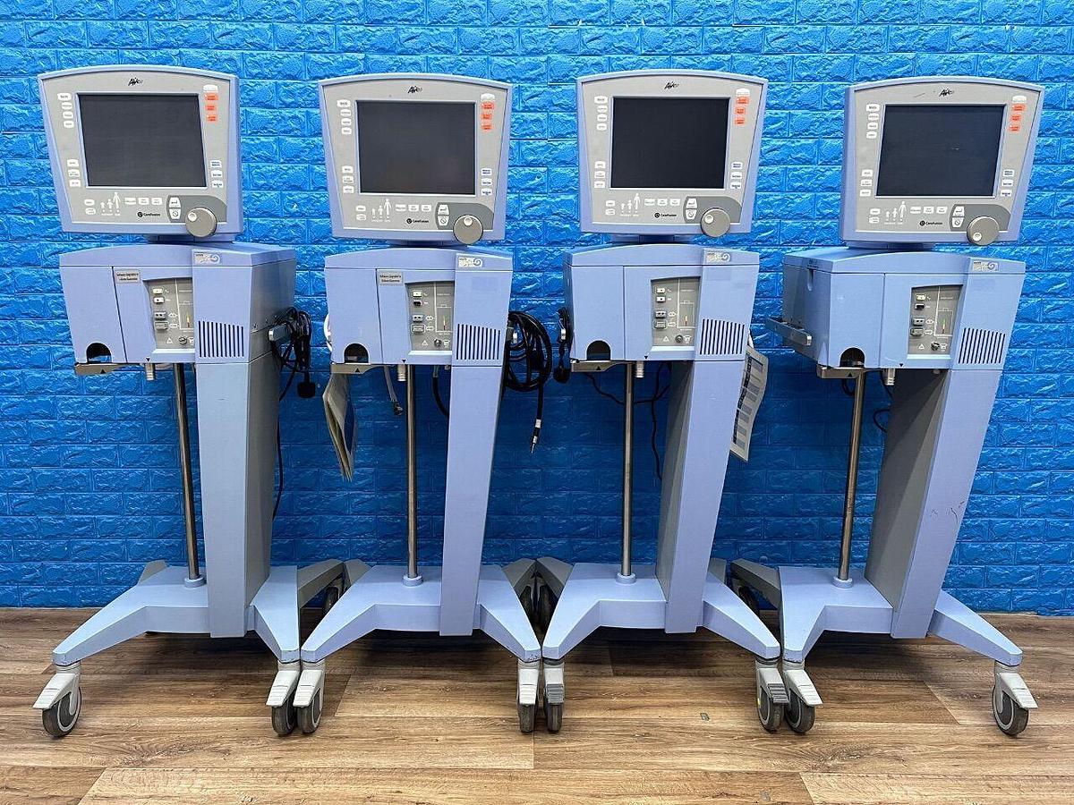 Used AVEA Viasys Ventilator