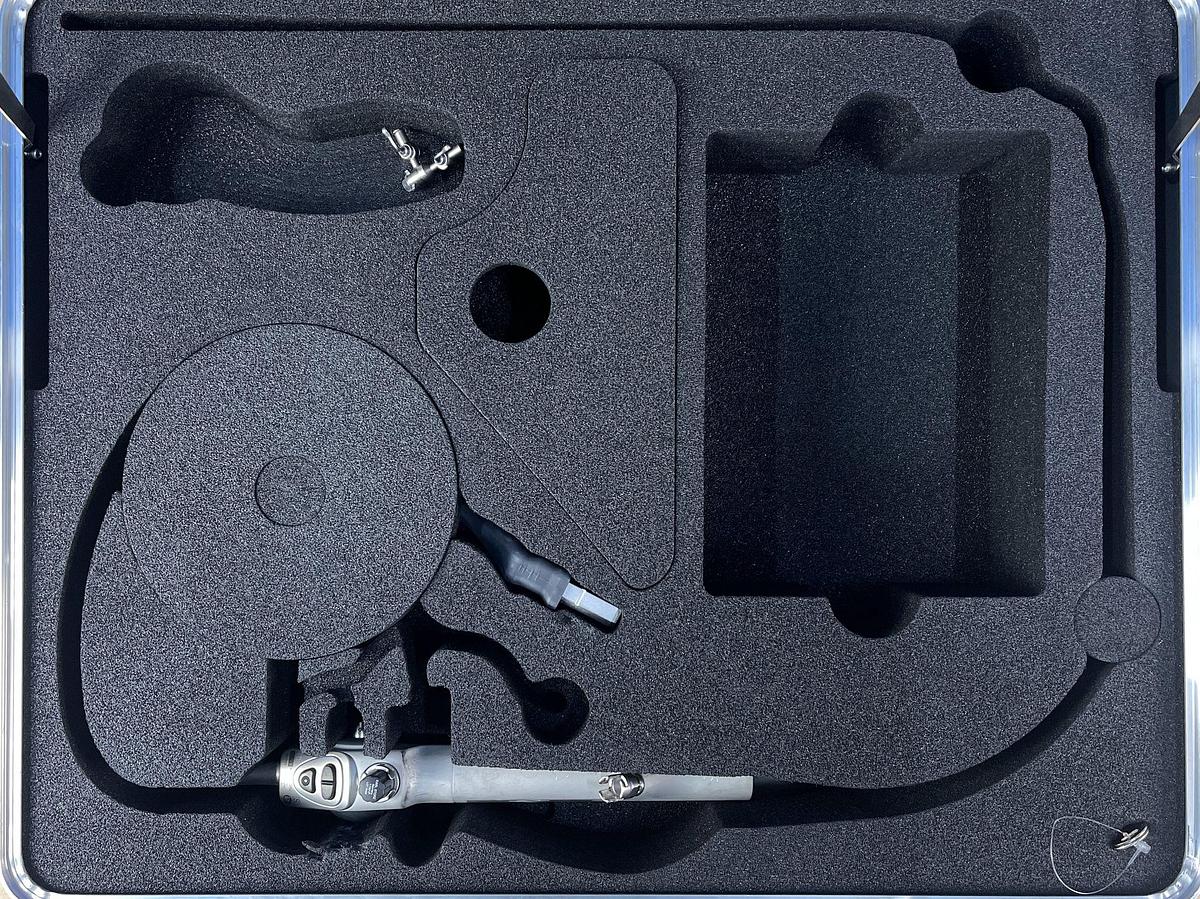 Used Karl Storz Scope Model: 11272 VH