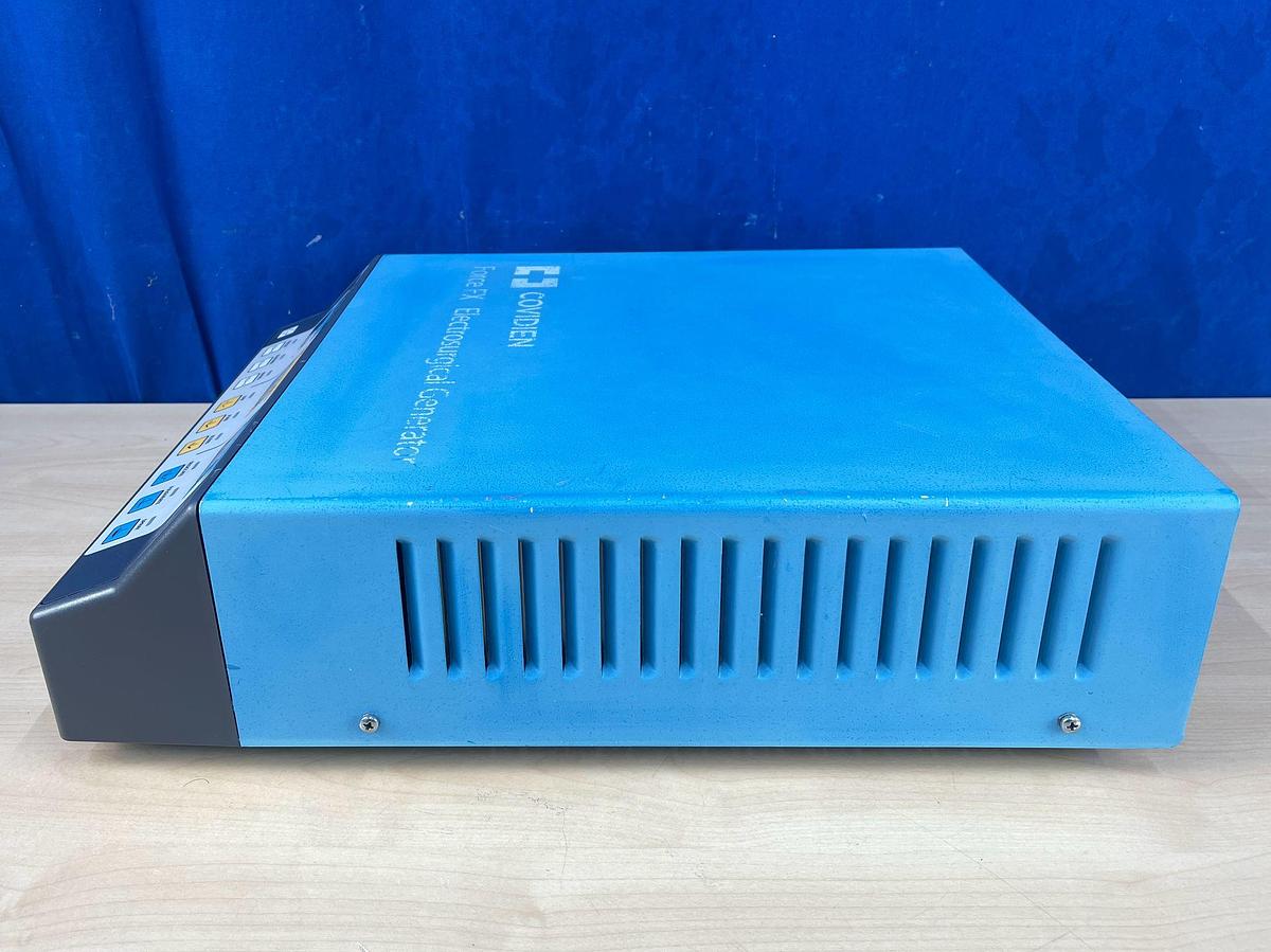 Used Covidien Force FX YOM: 2016 SN: S6J23913AX