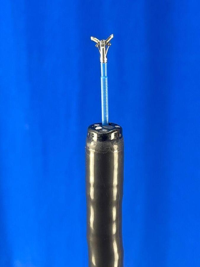 Used OLYMPUS PCF-H190L Scope
