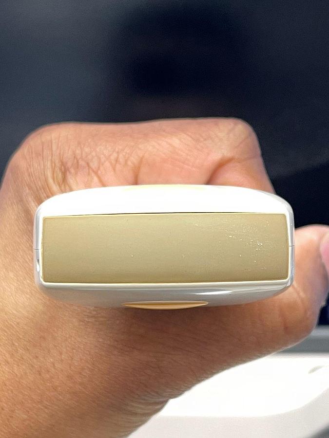 Used -Toshiba Ultrasound Aplio 500 YOM: 2015