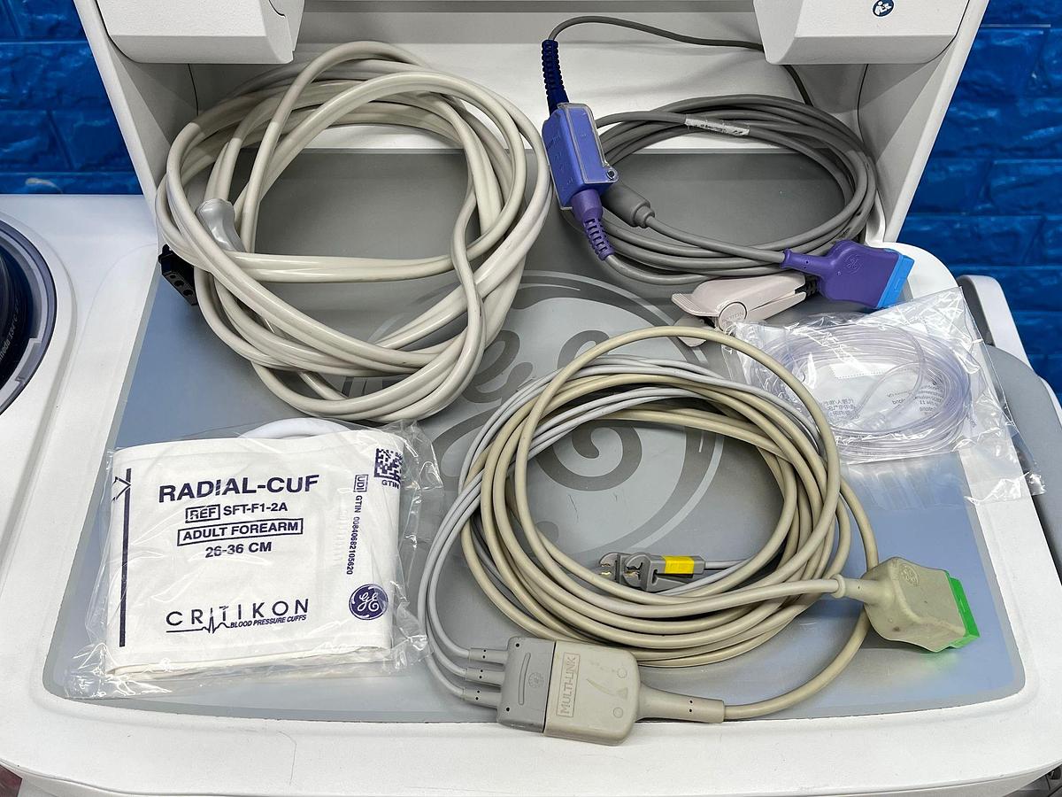 GE-Carestation-650-Anesthesia