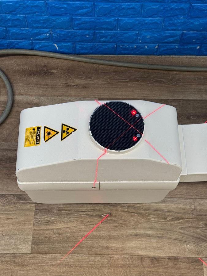 Used Ziehm Vision RFD 3D C-Arm YOM: 2020 