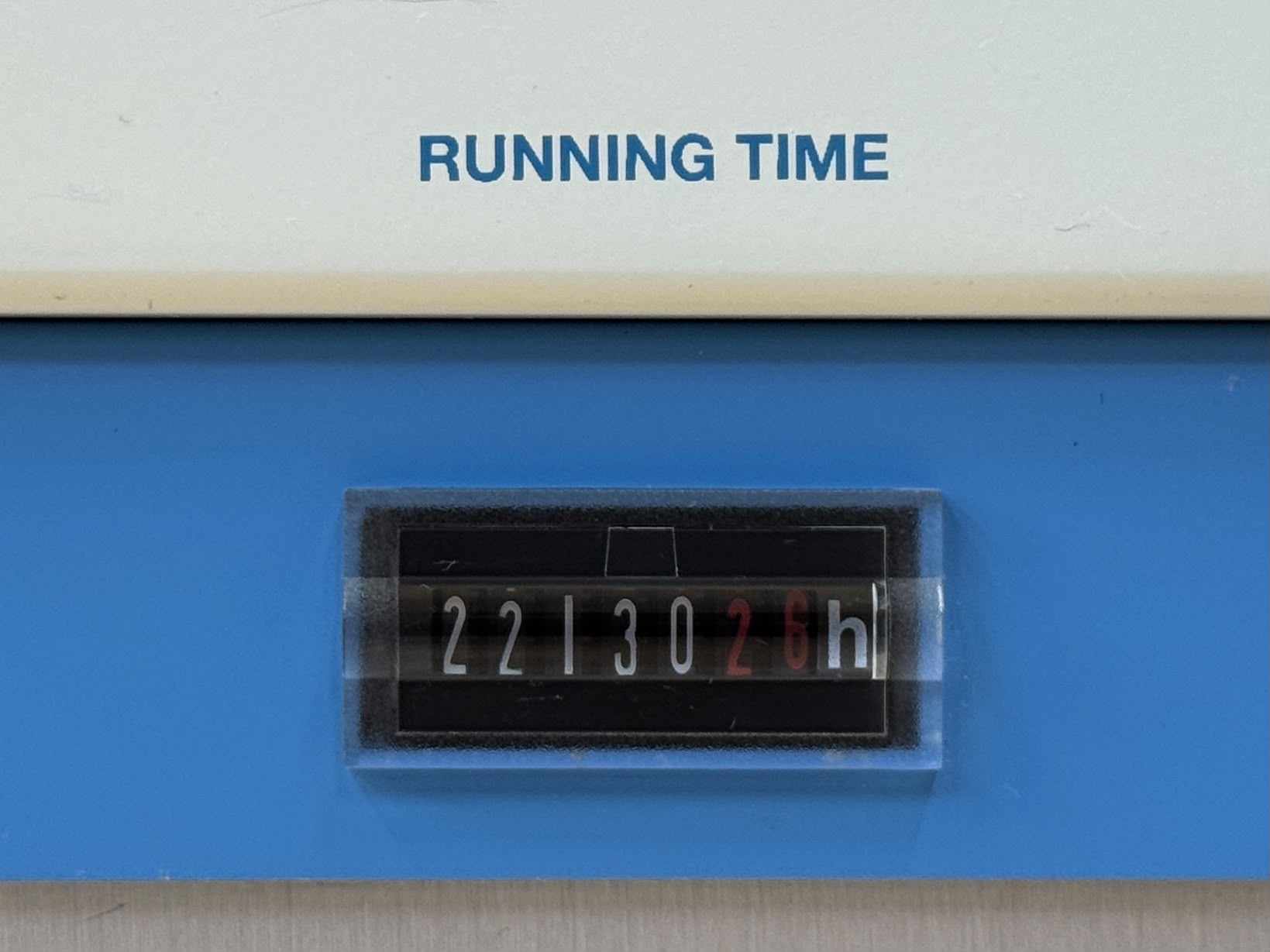 Used SLE 2000 HFO Neonatal Ventilator YOM: 2010
