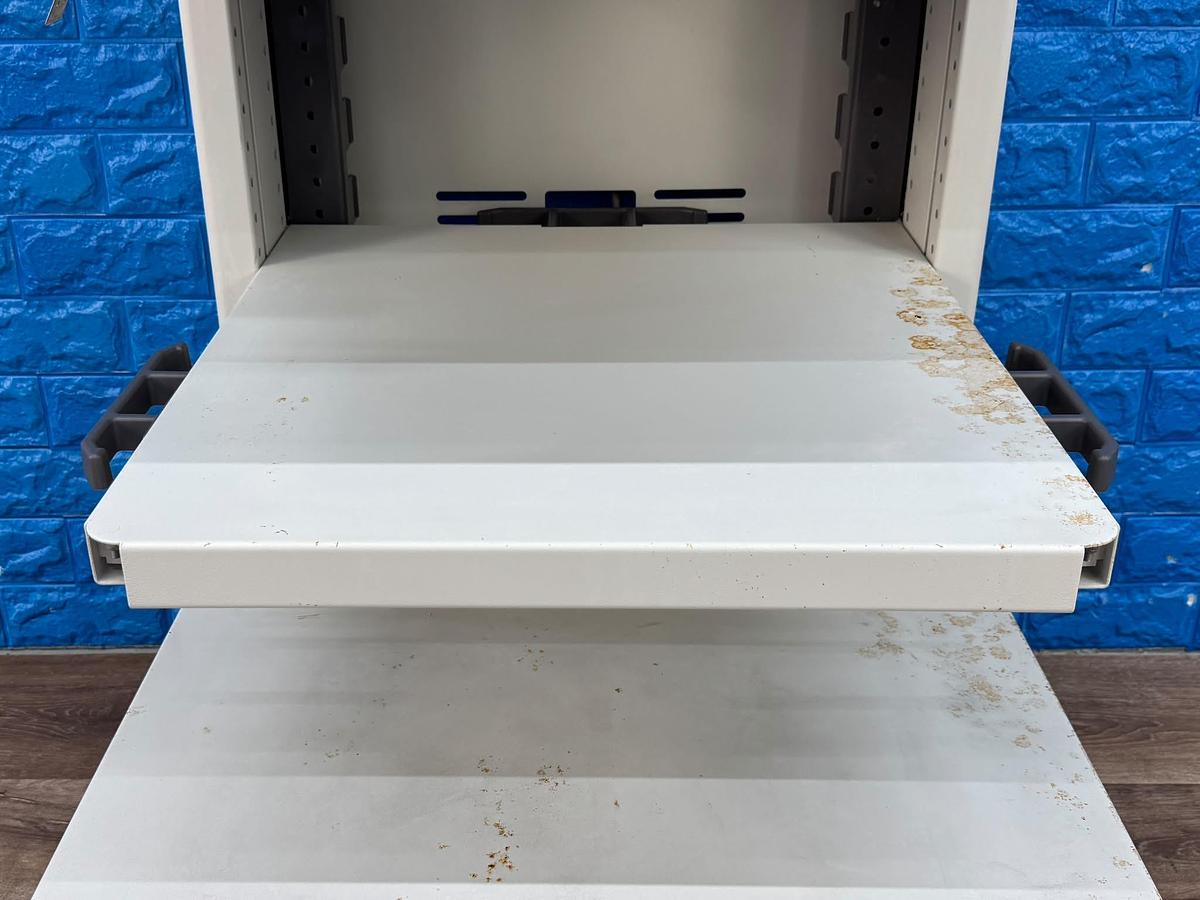 Used Olympus Trolley  Model: WM-NP2 YOM: 2016 SN: 21621959