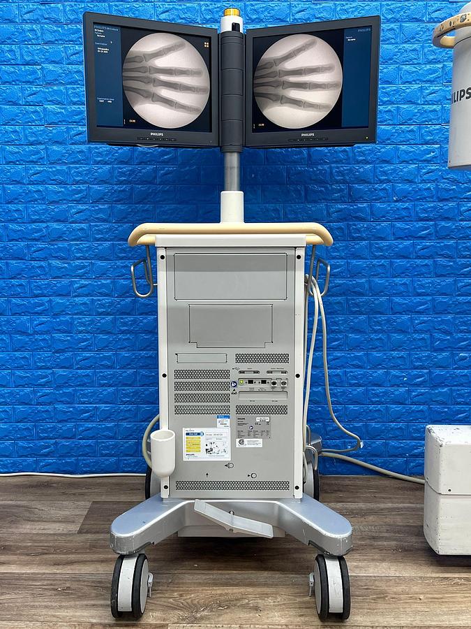 Used  PHILIPS BV Endura C-Arm YOM: 2012