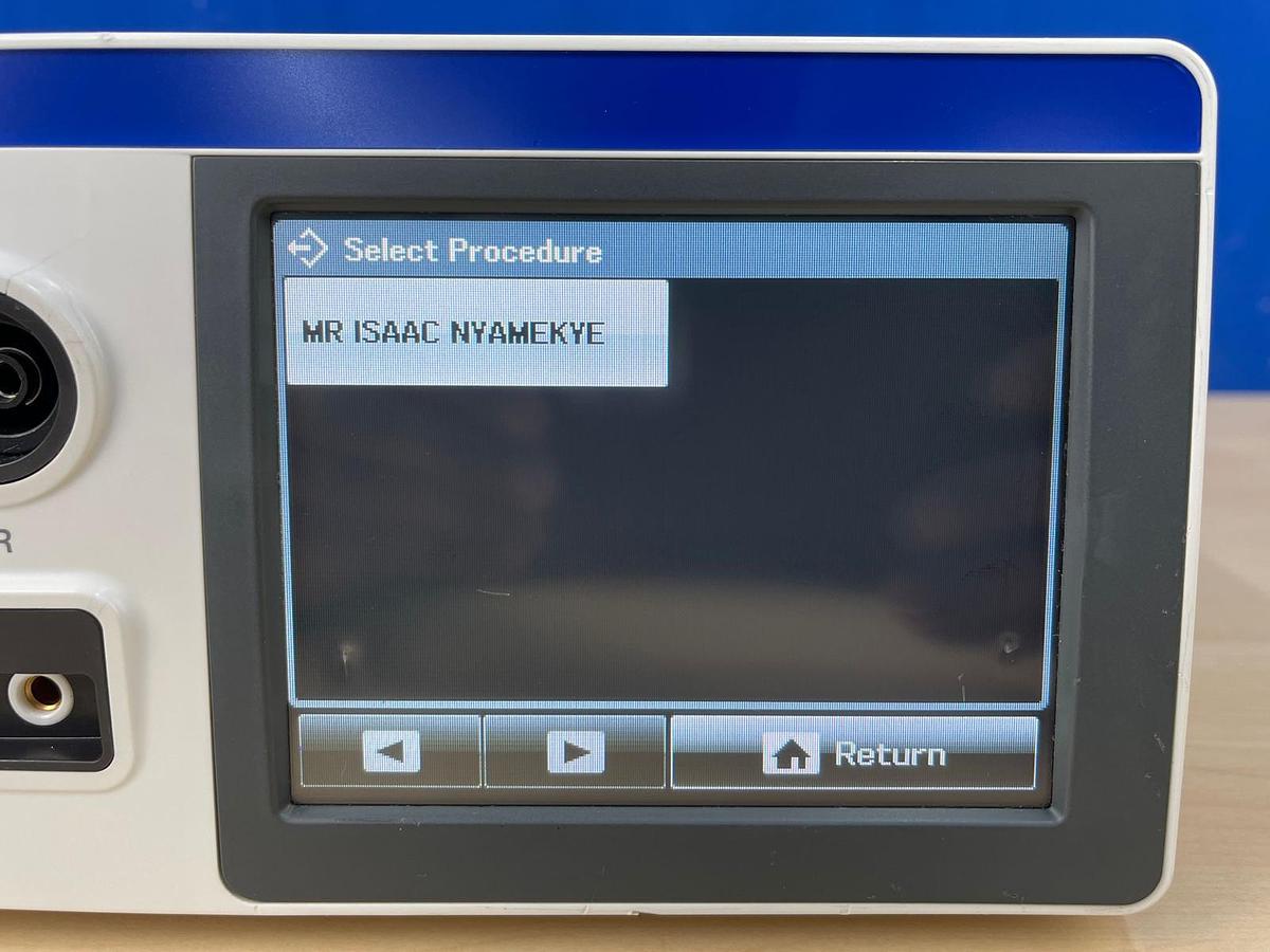 Used Olympus Celon Precision YOM: 2016