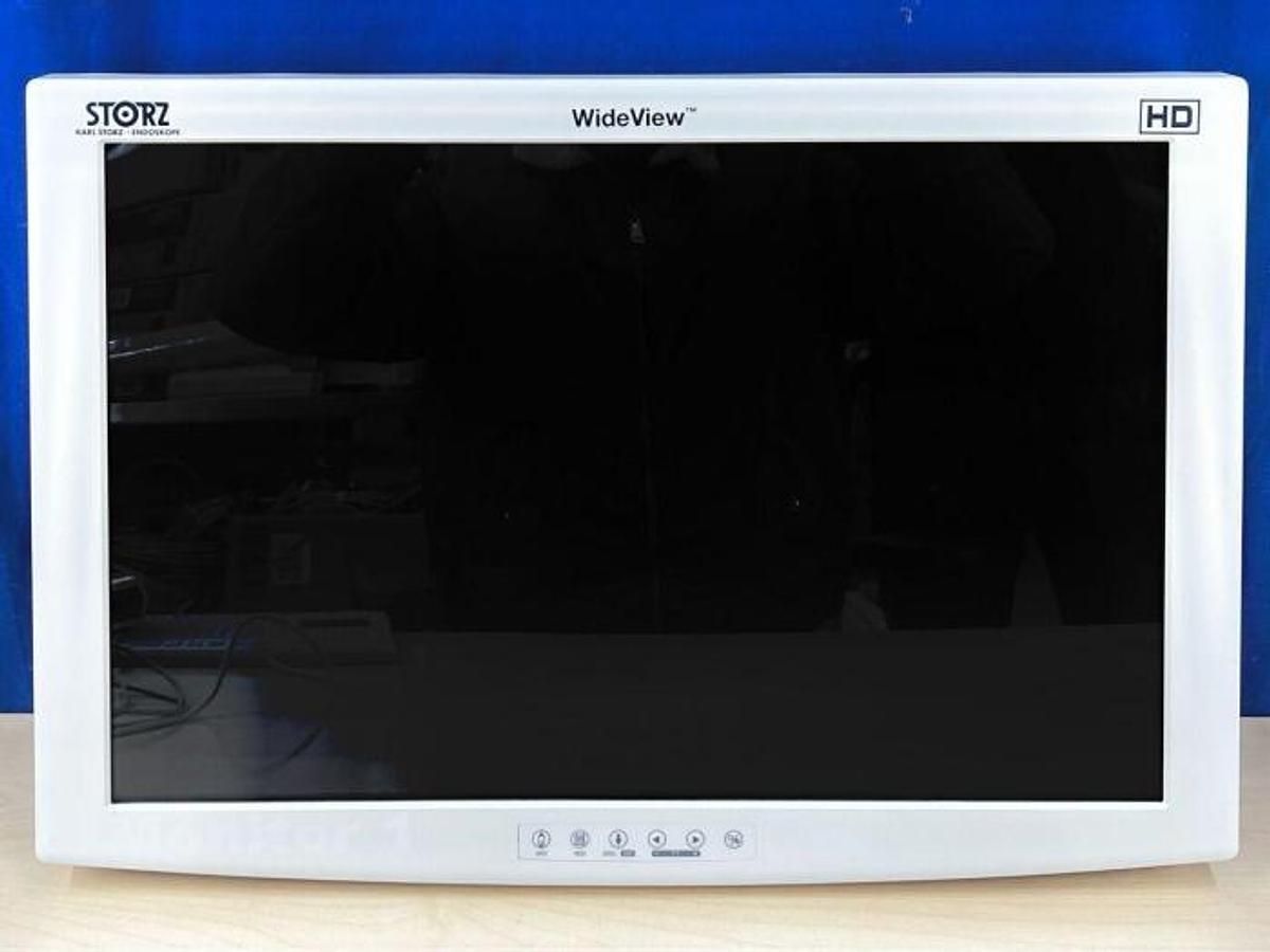Used - KARL STORZ SC-WU24-A1515