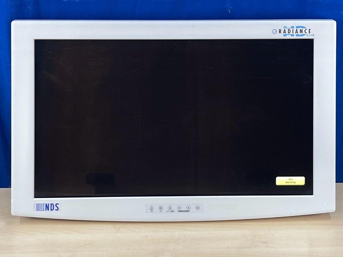 Used KARL STORZ LCD Monitor 26 Inch