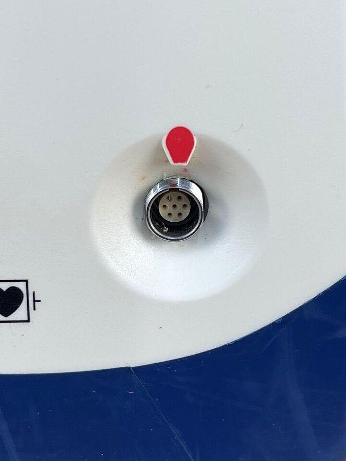 Used COVIDIEN/VALLEYLAB Closure RFG3 YOM
