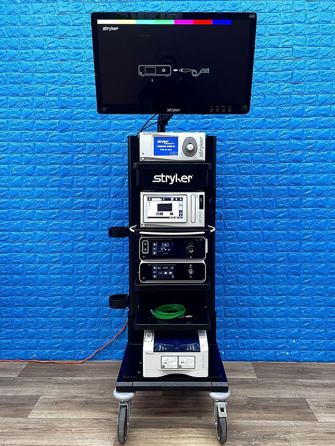 Used Stryker 1688 4K Tower