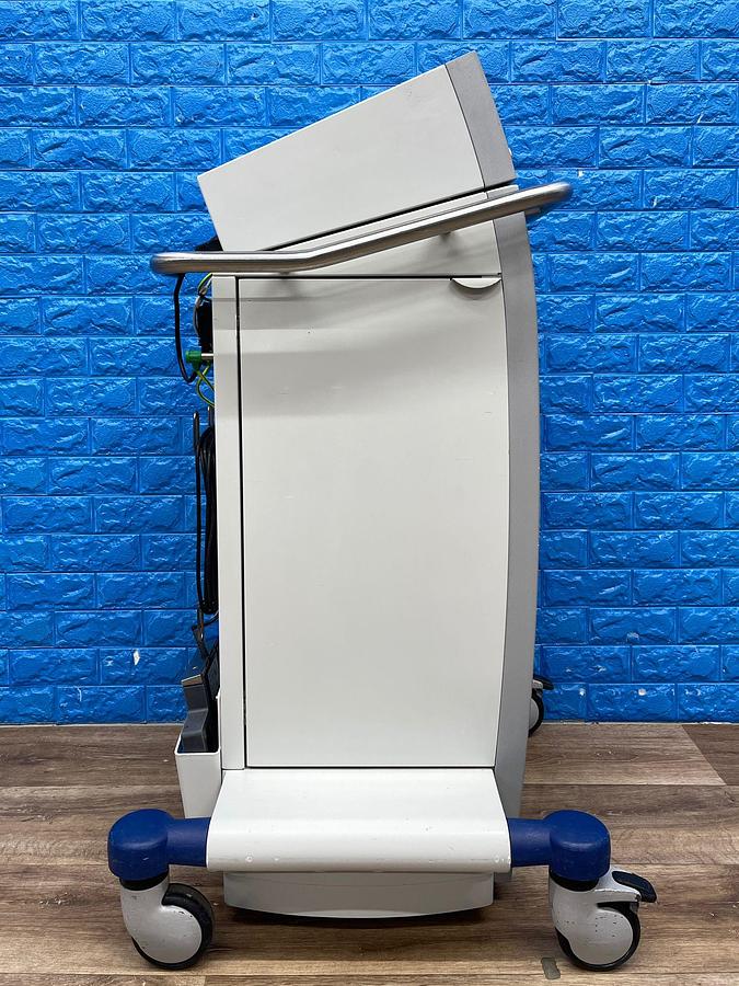 Used Erbe VIO 300D Includes Foot Switch, Erbe IES 2 Pump and ERBE user manual