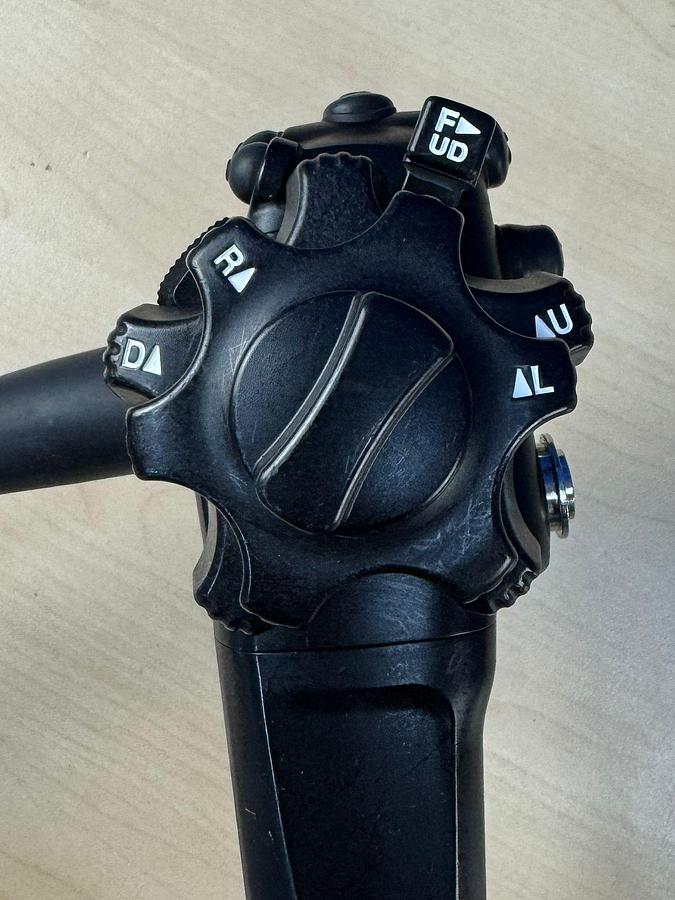 Used Fujinon Scope Model: EG-580UT YOM: 2019 