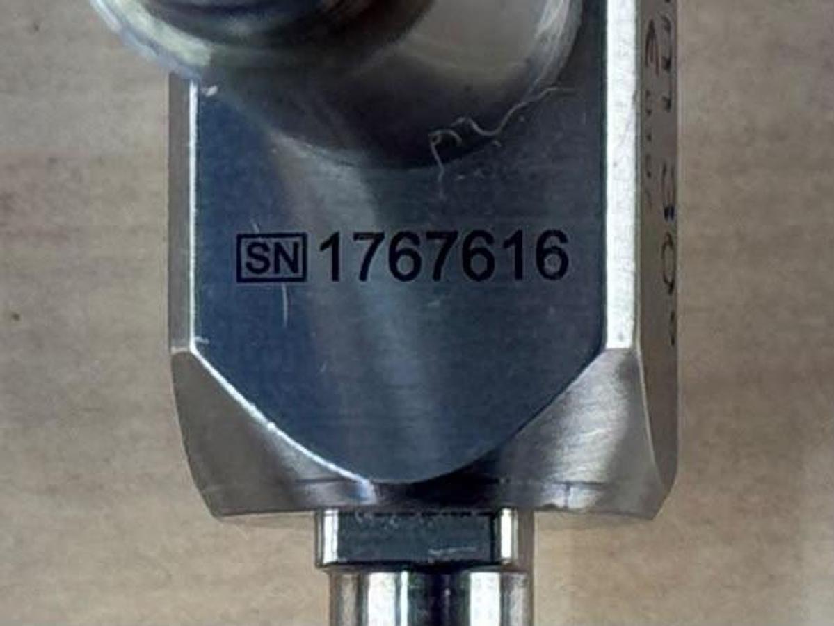 Used Stryker Optic 4.0 mm 30° REF: 0502-104-030