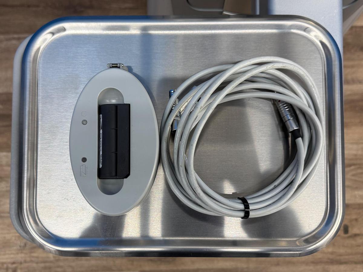 Used Bausch & Lomb Stellaris REF: BL11110 100027066 YOM: 2014 