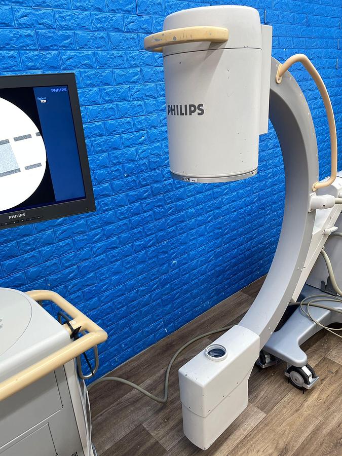 Used Philips BV Endura YOM: 2015