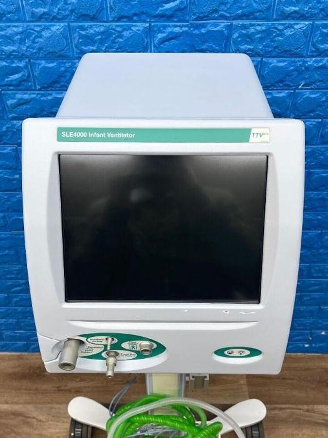 Used 2010 - GE SLE4000