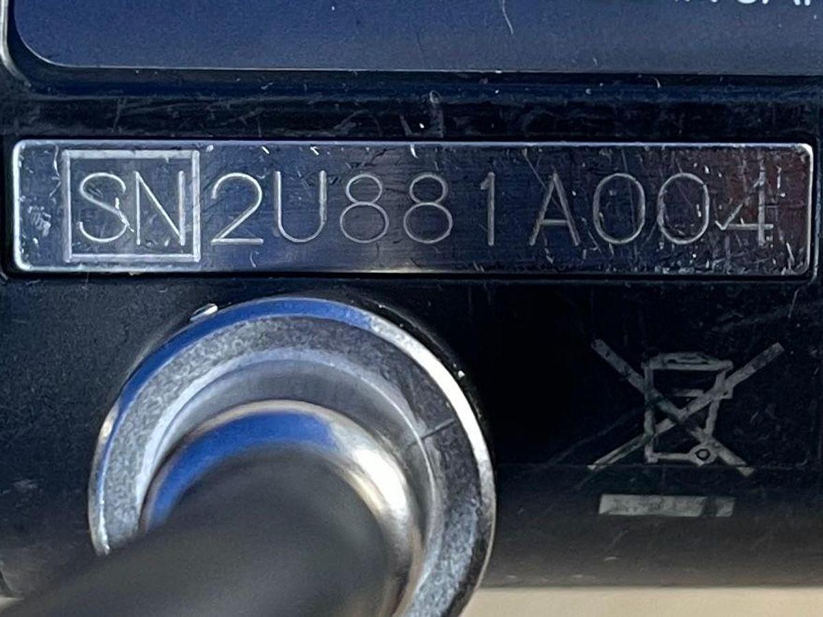 Used Fujinon Scope Model: EG-530UT YOM: 2008 