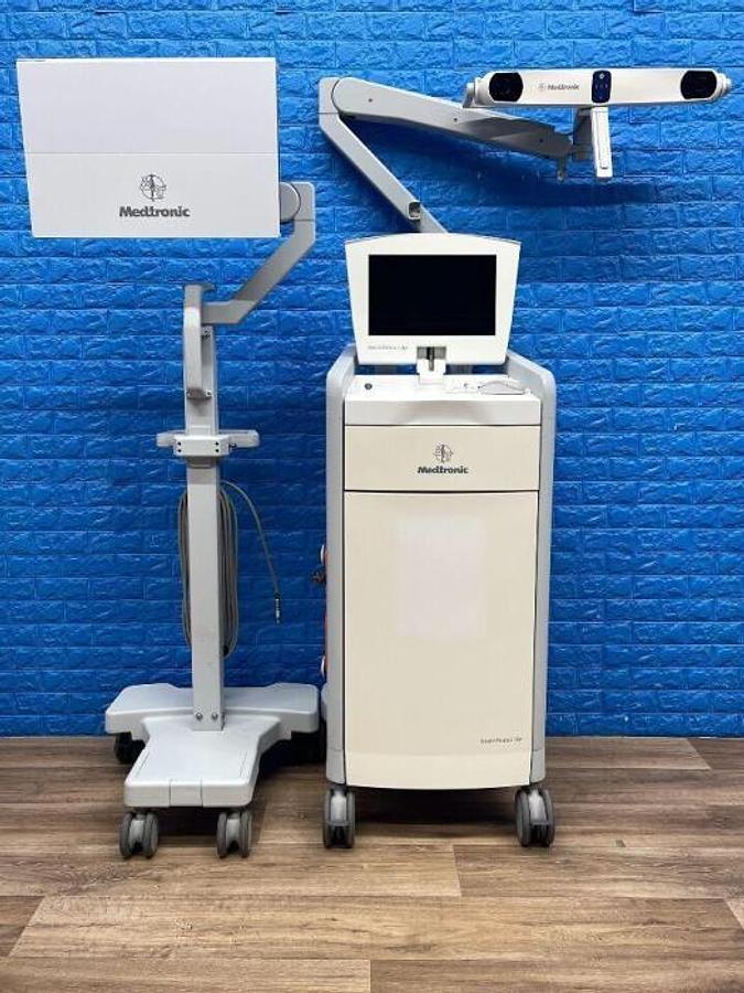 Used - MEDTRONIC StealthStation S7