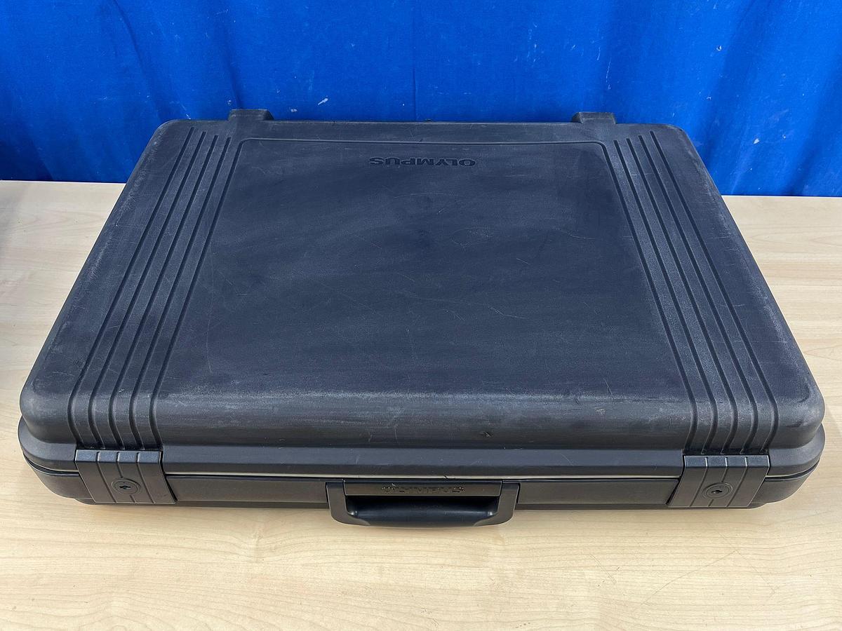 Used Olympus Scope Model: CF-HQ190L