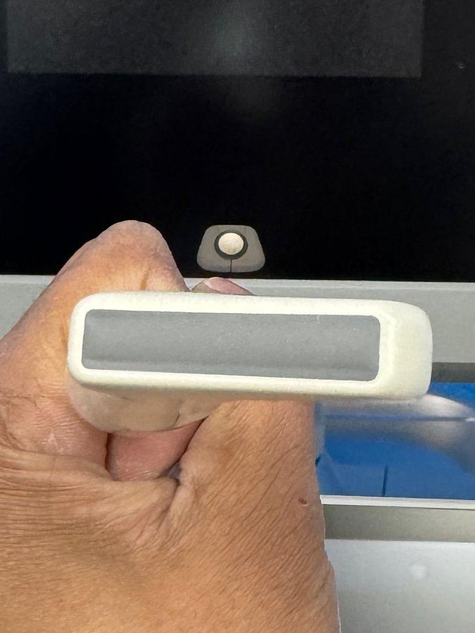 Used Siemens Healthineers Acuson Juniper Ultrasound YOM: 2018 Probe 10V4 YOM: 2018 16L4 YOM: 2019 18H5 YOM: 2018