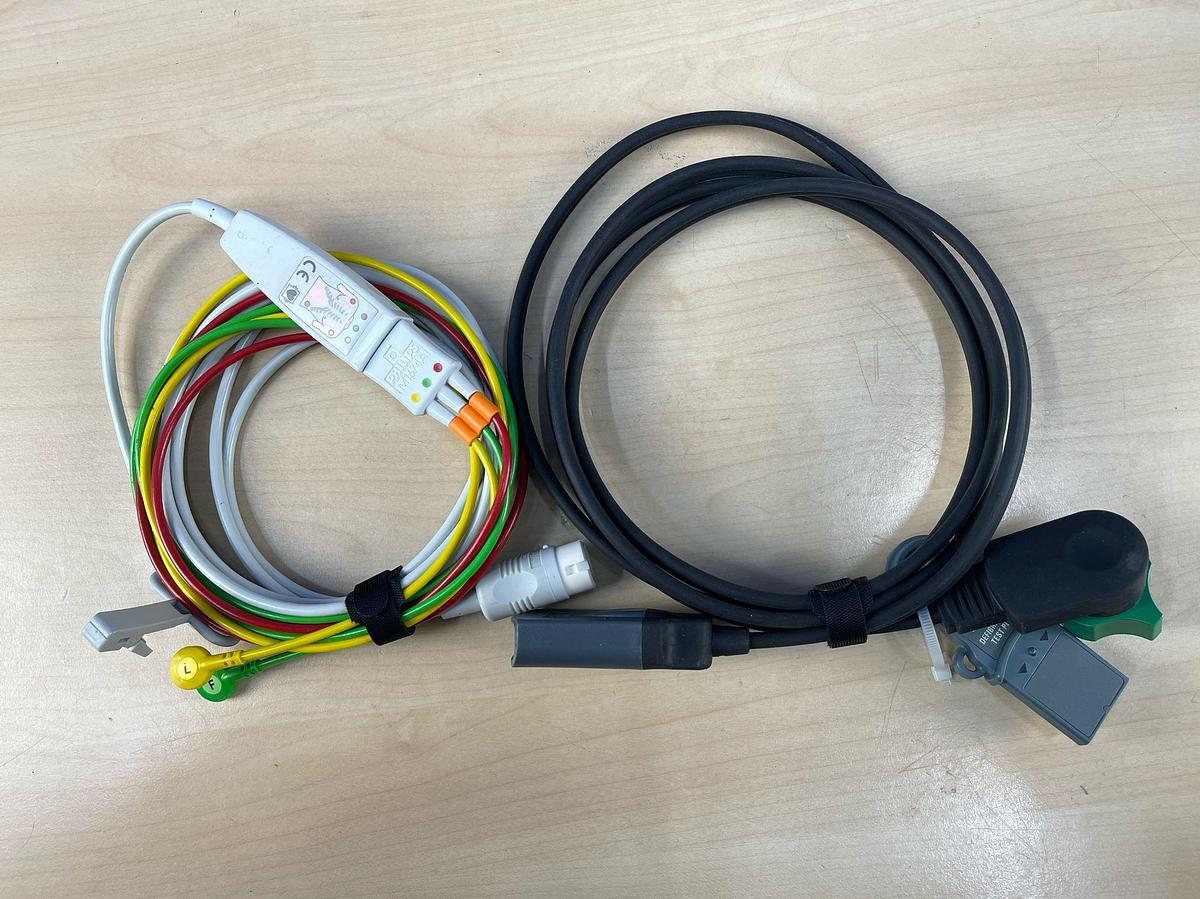 Used Philips Efficia DFM 100. YOM: 2021