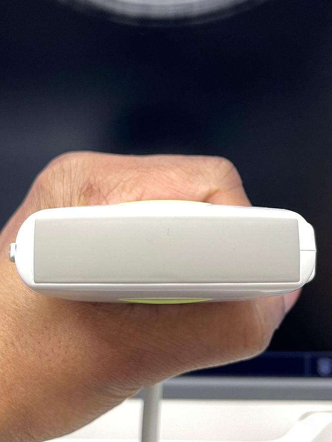 Used  TOSHIBA Aplio 500 YOM: 2015