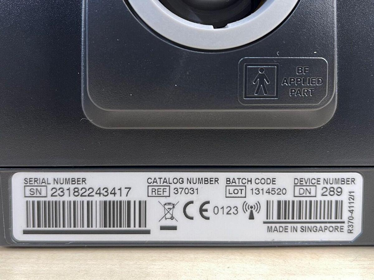 Used RESMED AirSense 10 (REF