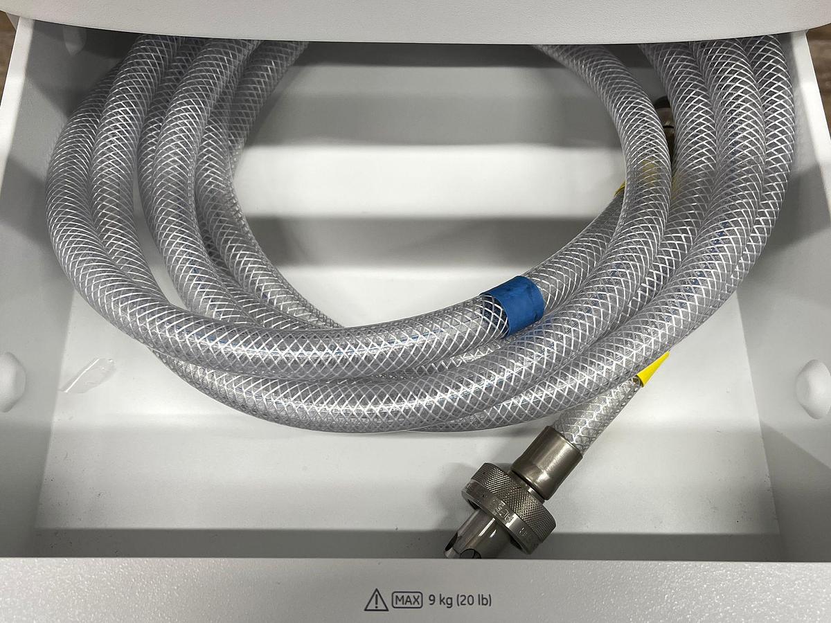 Used GE Datex-Ohmeda Carestation 650 YOM: 2016 