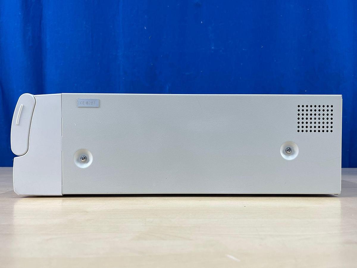 Used Olympus OEP Colour Video Printer 