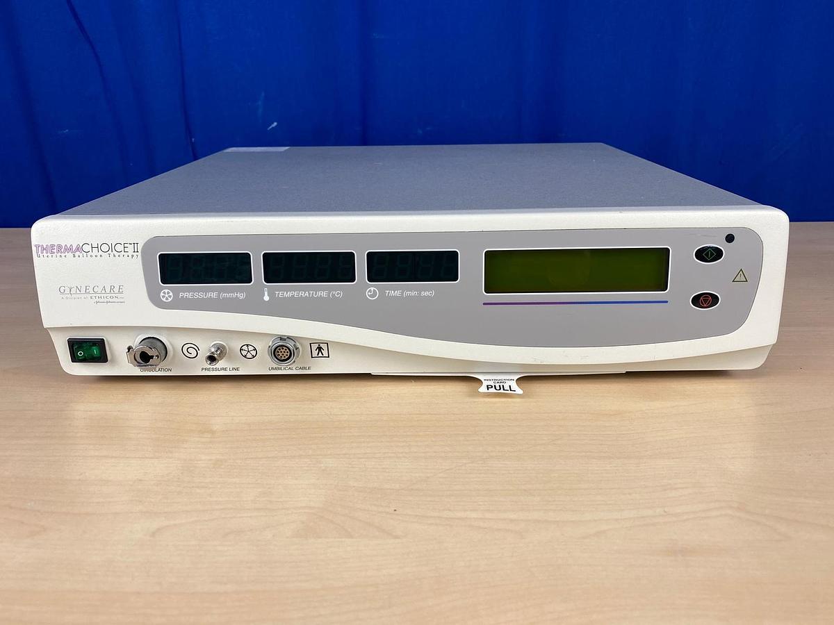 Used Gynecare Ethicon