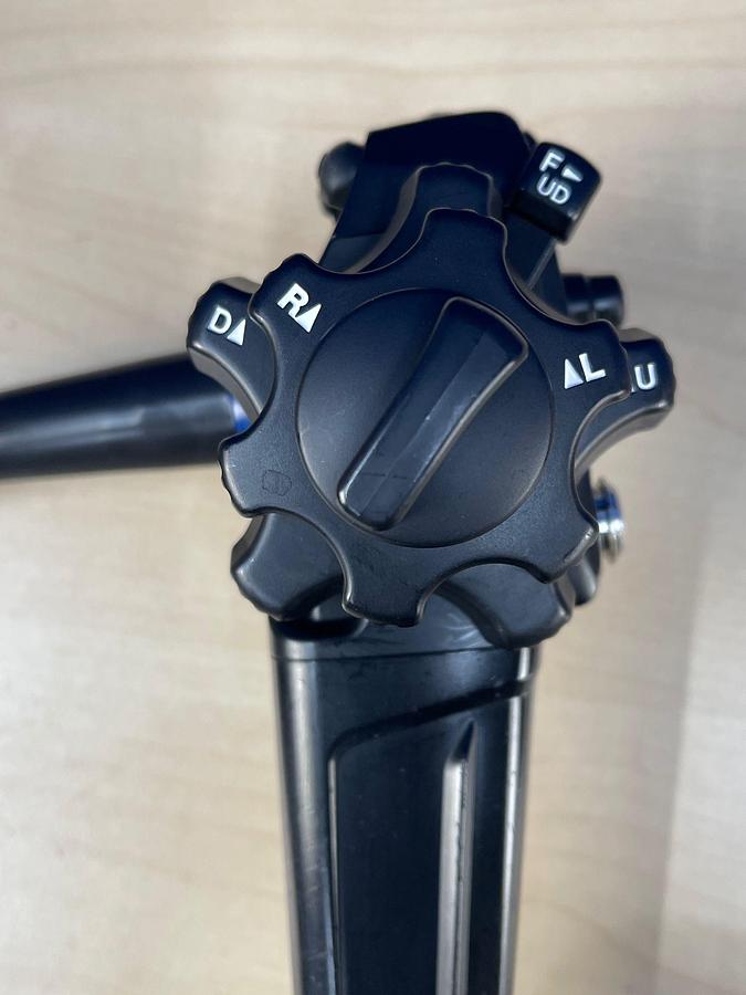 Used Olympus Scope Model: CF-HQ190L