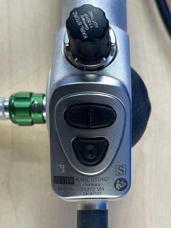 Used - KARL STORZ 11272VH
