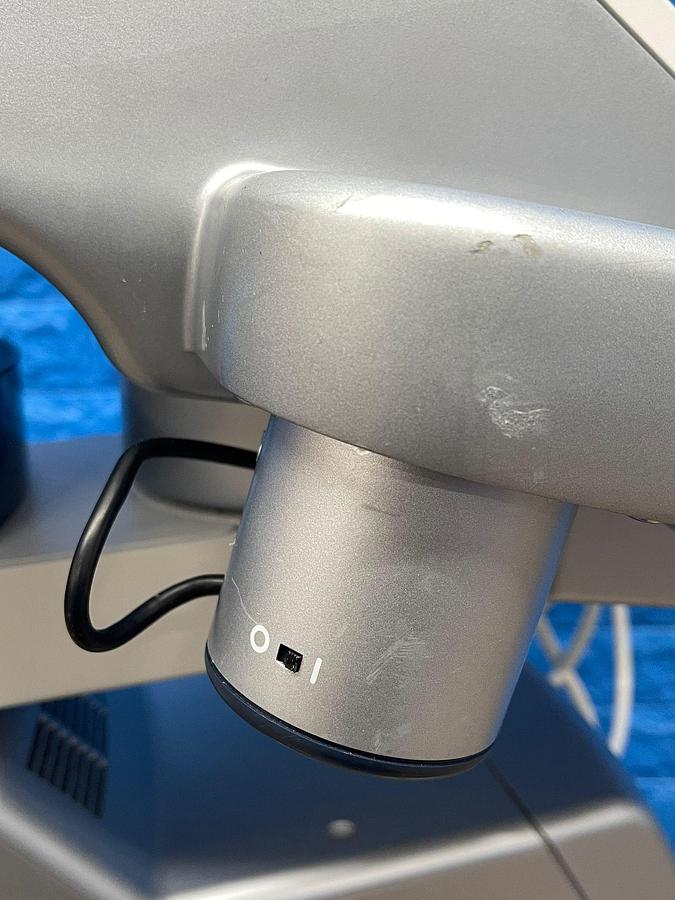 Used GE LOGIQ P9 YOM: 2016 R1 with Convex C1-5-RS YOM: 2022 and Linear Probe 9L-RS YOM: 2018