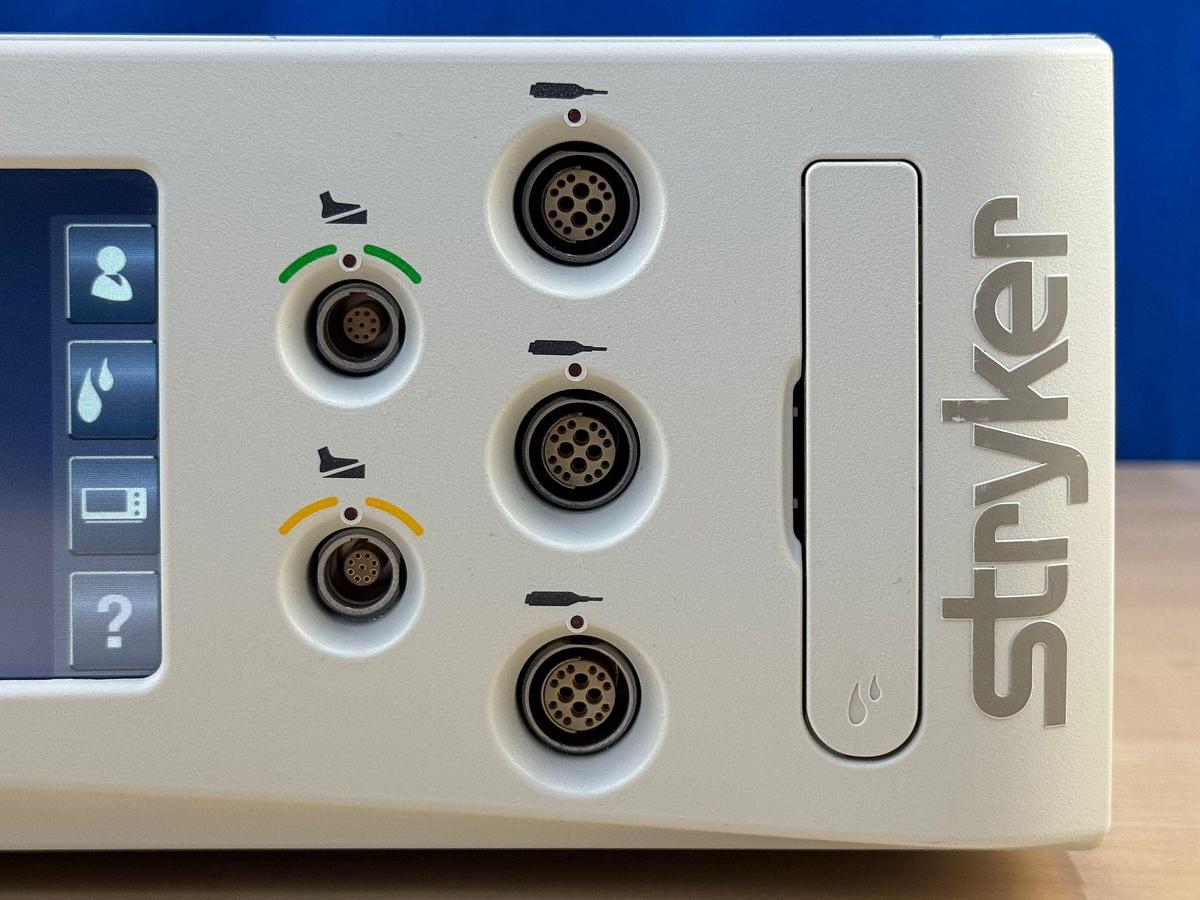Used Stryker Core Powered Instrument Driver REF: 5400-050-000 